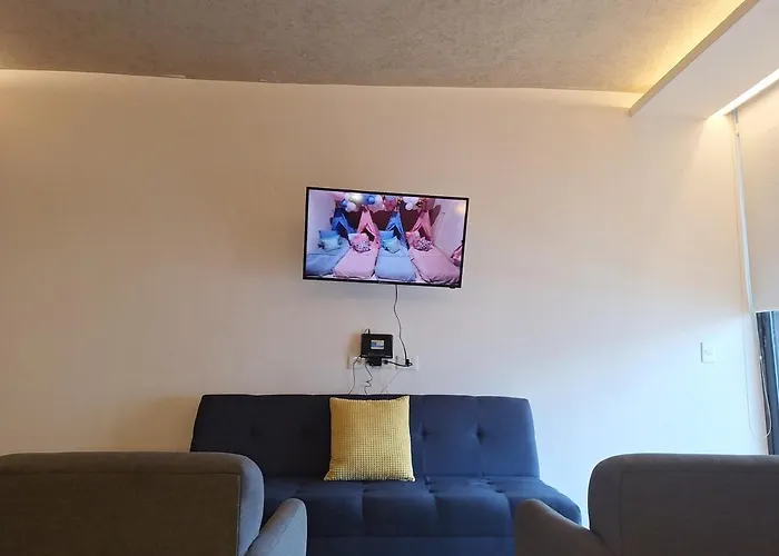 George Luxury Appartement Playa del Carmen