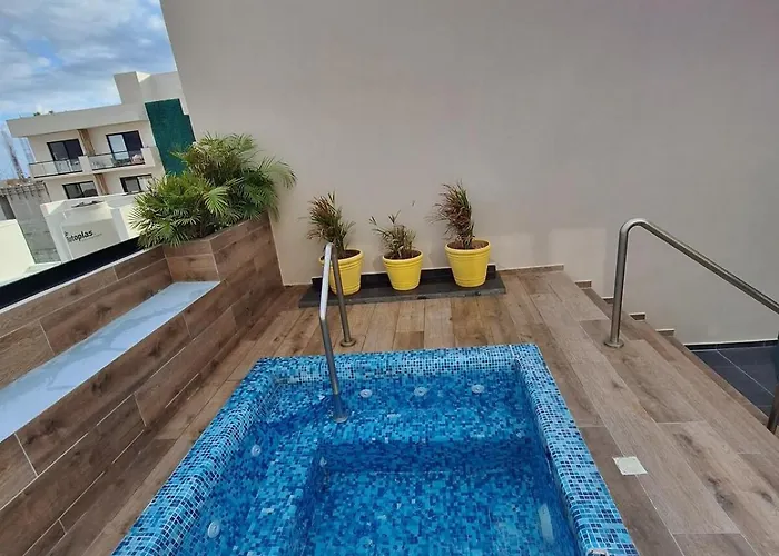 George Luxury Appartement