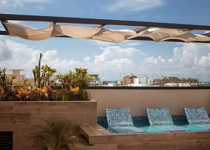 Appartement George Luxury *