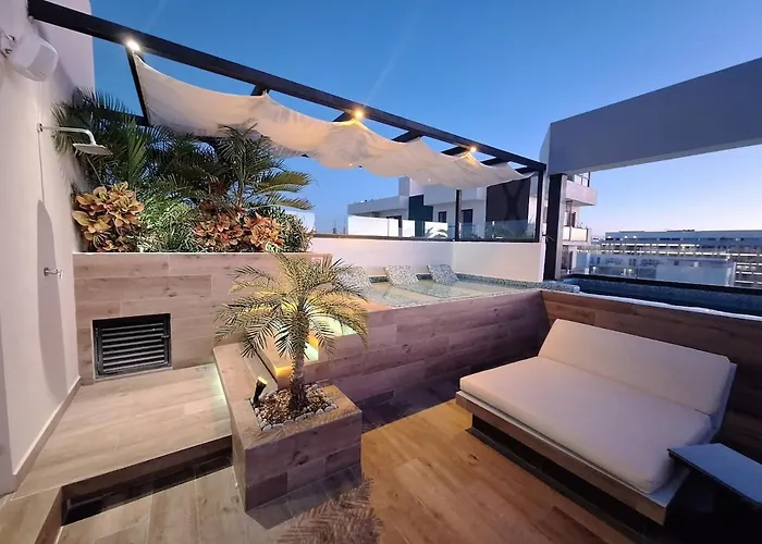 George Luxury Appartement